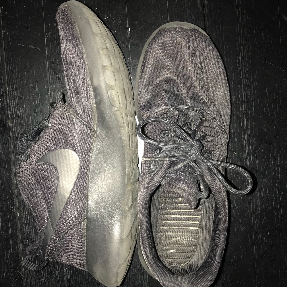Nike’s